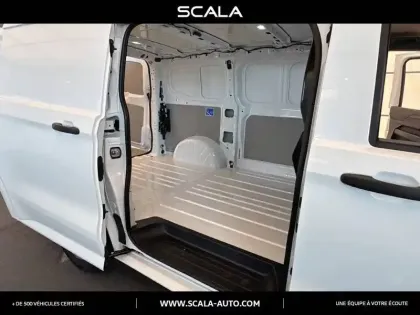 Photo 9 Volkswagen Transporter  VAN BUSINESS L1H1 2.0 TDI 150 BVM6