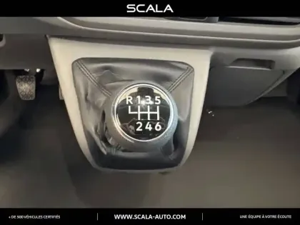 Photo 6 Volkswagen Transporter  VAN BUSINESS L1H1 2.0 TDI 150 BVM6