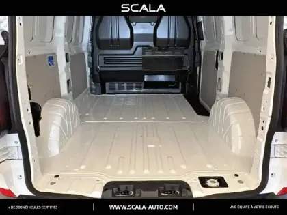 Photo 8 Volkswagen Transporter  VAN BUSINESS L1H1 2.0 TDI 150 BVM6