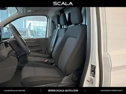 Photo 5 Volkswagen Transporter  VAN BUSINESS L1H1 2.0 TDI 150 BVM6