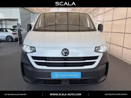 Photo 13 Volkswagen Transporter  VAN BUSINESS L1H1 2.0 TDI 150 BVM6