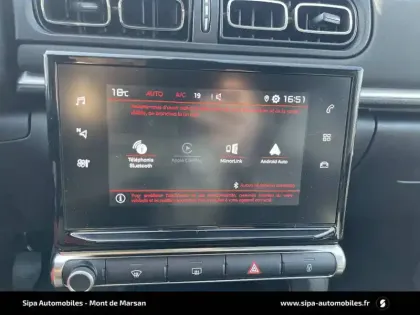 Photo 18 Citroën C3  PureTech 83 S&S BVM5