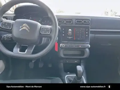 Photo 7 Citroën C3  PureTech 83 S&S BVM5