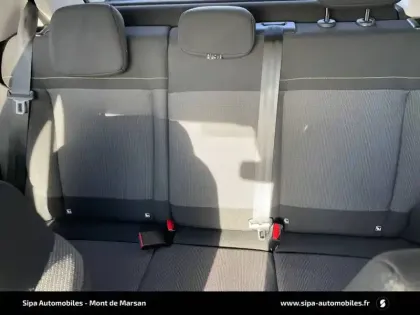 Photo 9 Citroën C3  PureTech 83 S&S BVM5