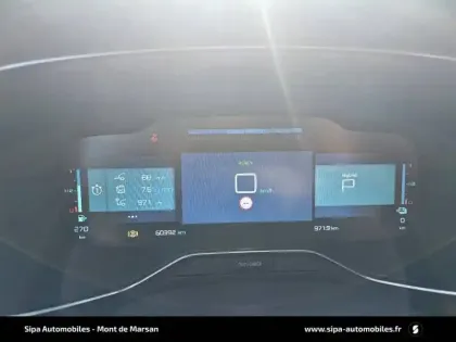 Photo 43 Citroën C5 aircross Gén. I Ph2 C-Series 5