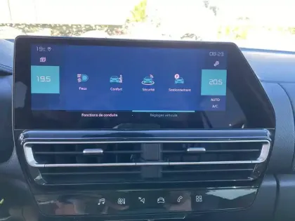 Photo 61 Citroën C5 aircross Gén. I Ph2 C-Series 5