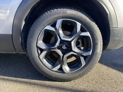 Photo 91 Citroën C5 aircross  Hybride Rechargeable 225 e-EAT8