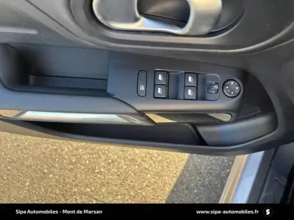 Photo 73 Citroën C5 aircross  Hybride Rechargeable 225 e-EAT8