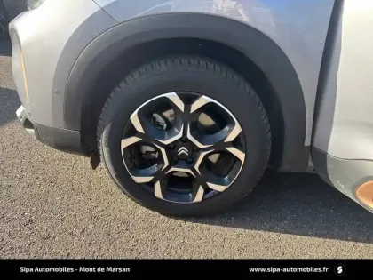 Photo 72 Citroën C5 aircross  Hybride Rechargeable 225 e-EAT8