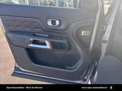 Photo 52 Citroën C5 aircross Gén. I Ph2 C-Series 5