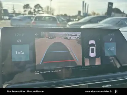 Photo 76 Citroën C5 aircross  Hybride Rechargeable 225 e-EAT8