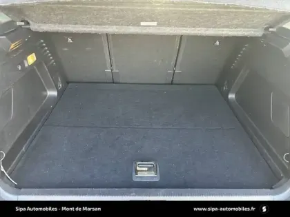 Photo 67 Citroën C5 aircross  Hybride Rechargeable 225 e-EAT8