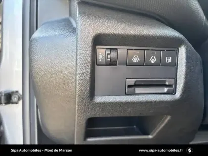 Photo 84 Citroën C5 aircross  Hybride Rechargeable 225 e-EAT8