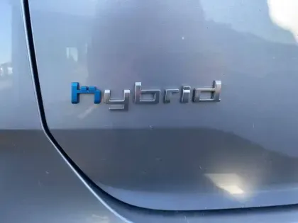 Photo 90 Citroën C5 aircross  Hybride Rechargeable 225 e-EAT8