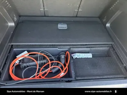 Photo 86 Citroën C5 aircross  Hybride Rechargeable 225 e-EAT8