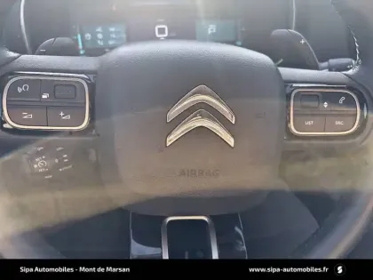 Photo 75 Citroën C5 aircross  Hybride Rechargeable 225 e-EAT8