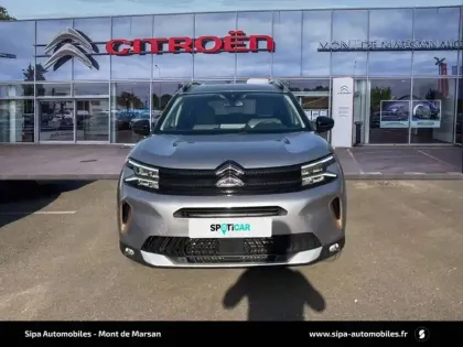 Photo 63 Citroën C5 aircross  Hybride Rechargeable 225 e-EAT8