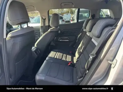 Photo 40 Citroën C5 aircross Gén. I Ph2 C-Series 5