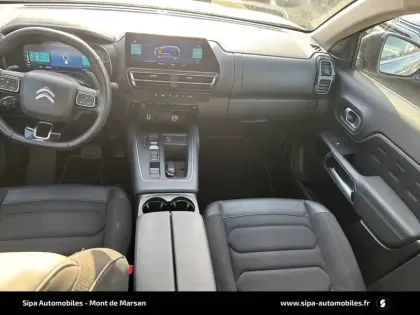 Photo 38 Citroën C5 aircross Gén. I Ph2 C-Series 5