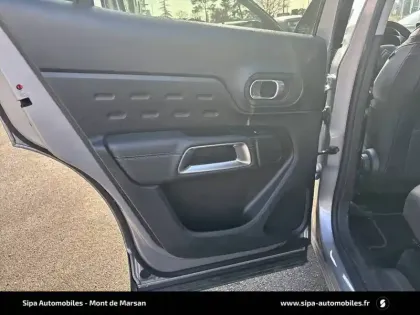 Photo 85 Citroën C5 aircross  Hybride Rechargeable 225 e-EAT8