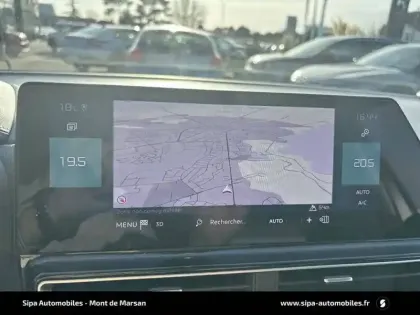 Photo 78 Citroën C5 aircross  Hybride Rechargeable 225 e-EAT8