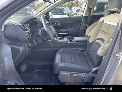 Photo 39 Citroën C5 aircross Gén. I Ph2 C-Series 5