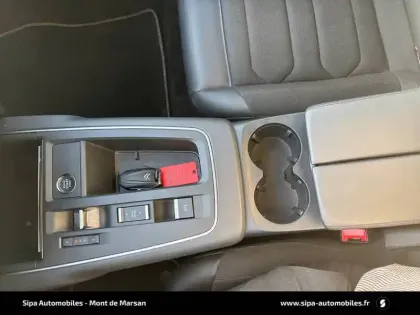 Photo 48 Citroën C5 aircross Gén. I Ph2 C-Series 5