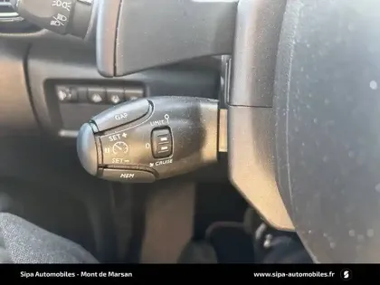 Photo 46 Citroën C5 aircross Gén. I Ph2 C-Series 5