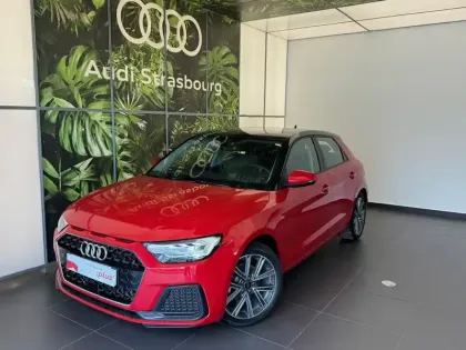 Photo Audi A1 Design