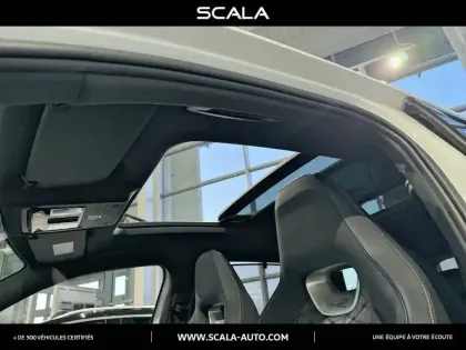 Photo 37 Volkswagen Tayron  1.5 eHybrid 204ch DSG6 5pl