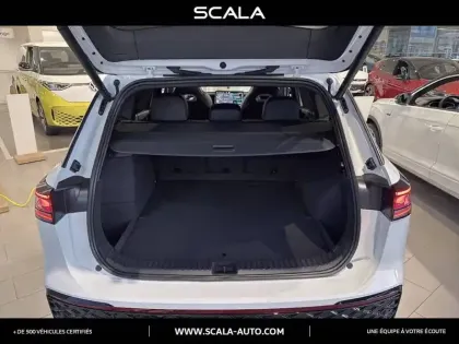 Photo 32 Volkswagen Tayron  1.5 eHybrid 204ch DSG6 5pl