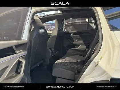 Photo 29 Volkswagen Tayron  1.5 eHybrid 204ch DSG6 5pl