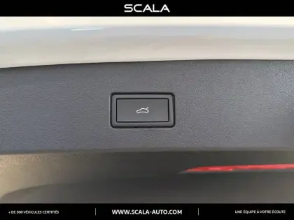 Photo 34 Volkswagen Tayron  1.5 eHybrid 204ch DSG6 5pl