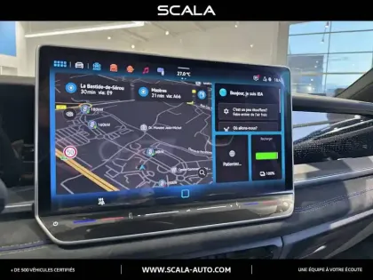 Photo 26 Volkswagen Tayron  1.5 eHybrid 204ch DSG6 5pl