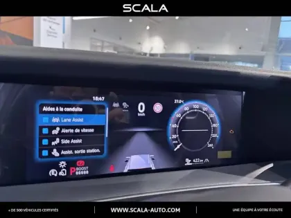 Photo 25 Volkswagen Tayron  1.5 eHybrid 204ch DSG6 5pl