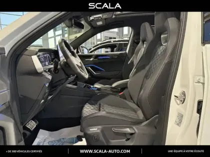 Photo 38 Volkswagen Tayron  1.5 eHybrid 204ch DSG6 5pl