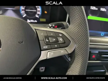 Photo 35 Volkswagen Tayron  1.5 eHybrid 204ch DSG6 5pl