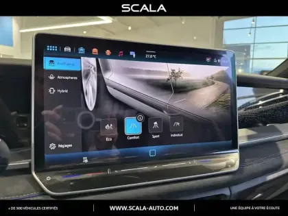 Photo 28 Volkswagen Tayron  1.5 eHybrid 204ch DSG6 5pl