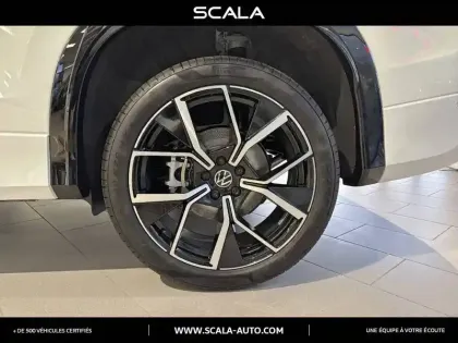 Photo 39 Volkswagen Tayron  1.5 eHybrid 204ch DSG6 5pl