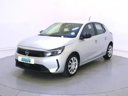 Photo Opel Corsa