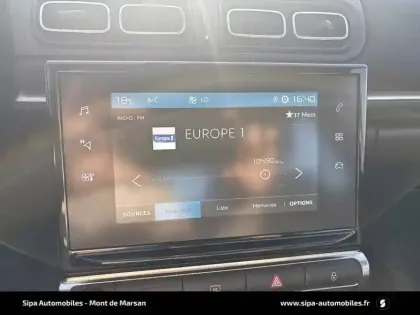 Photo 20 Citroën C3  PureTech 83 S&S BVM5