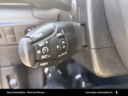 Photo 14 Citroën C3  PureTech 83 S&S BVM5