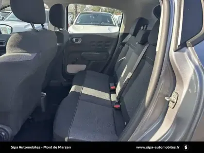 Photo 9 Citroën C3  PureTech 83 S&S BVM5