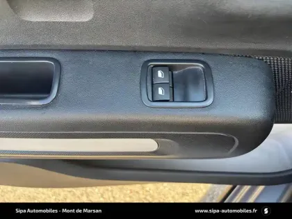 Photo 13 Citroën C3  PureTech 83 S&S BVM5