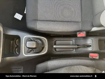 Photo 16 Citroën C3  PureTech 83 S&S BVM5