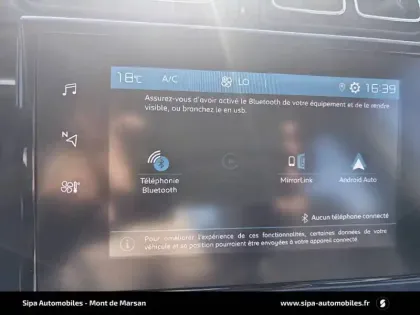 Photo 17 Citroën C3  PureTech 83 S&S BVM5