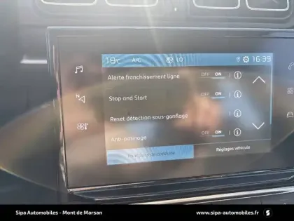 Photo 18 Citroën C3  PureTech 83 S&S BVM5