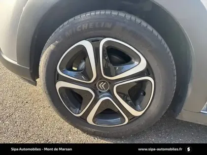 Photo 10 Citroën C3  PureTech 83 S&S BVM5