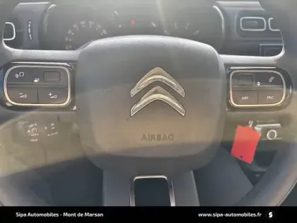 Photo 11 Citroën C3  PureTech 83 S&S BVM5