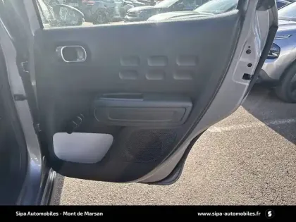 Photo 24 Citroën C3  PureTech 83 S&S BVM5